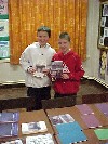 Abbey Grammar School - Open Night 2003